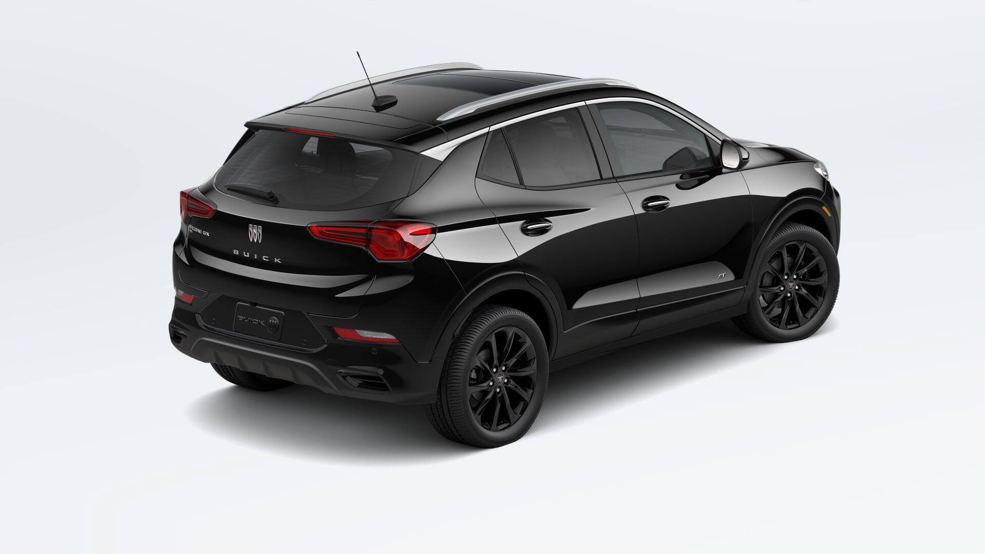 New 2026 Buick Encore GX Sport Touring w/ Advanced Technology Package AWD/4WD image 25