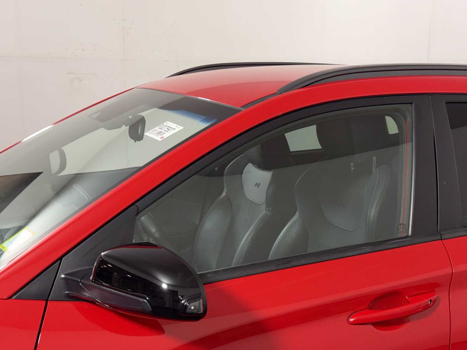 Used 2023 Hyundai Kona N w/ Cargo Package FWD image 28