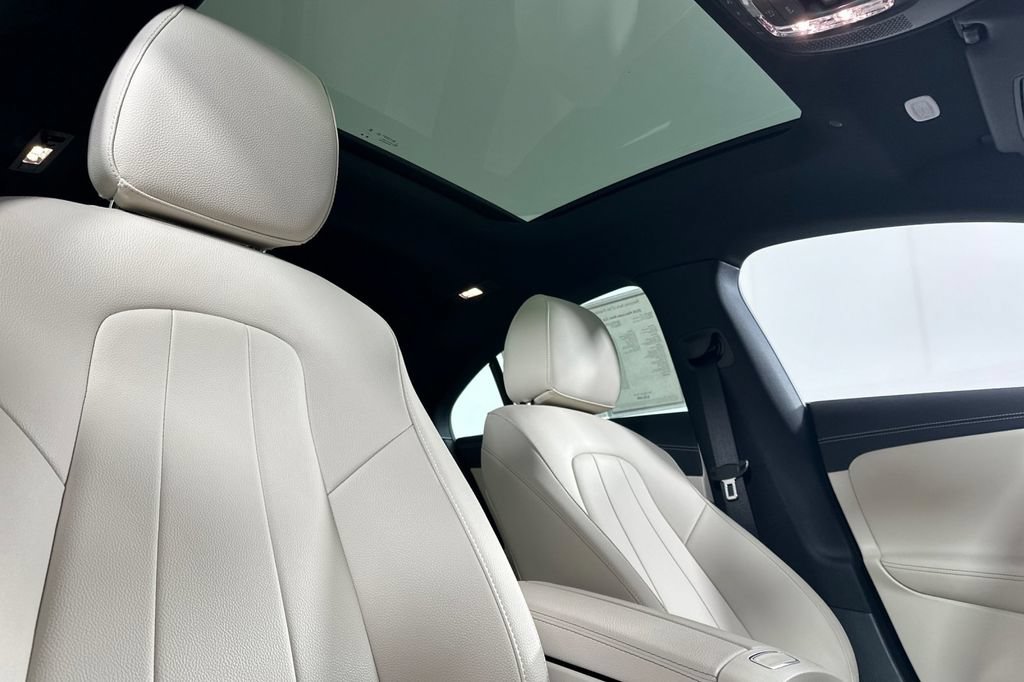 Certified 2026 Mercedes-Benz CLA 250 image 19