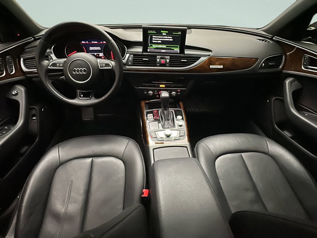 Used 2016 Audi A6 3.0T Premium Plus w/ S Line Sport Package AWD/4WD image 22