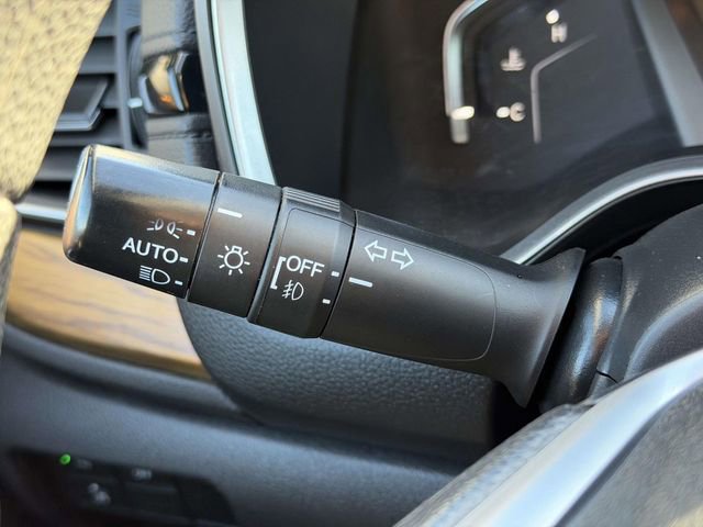 Certified 2020 Honda CR-V EX image 21