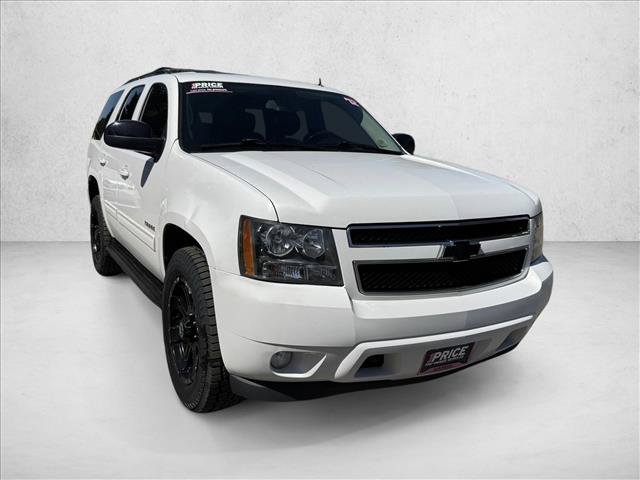 Used 2012 Chevrolet Tahoe LT AWD/4WD image 3