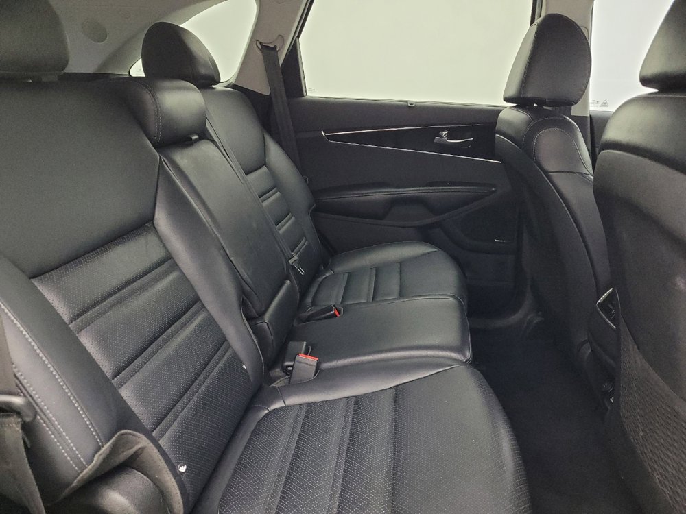 Used 2019 Kia Sorento EX w/ EX Touring Package image 19