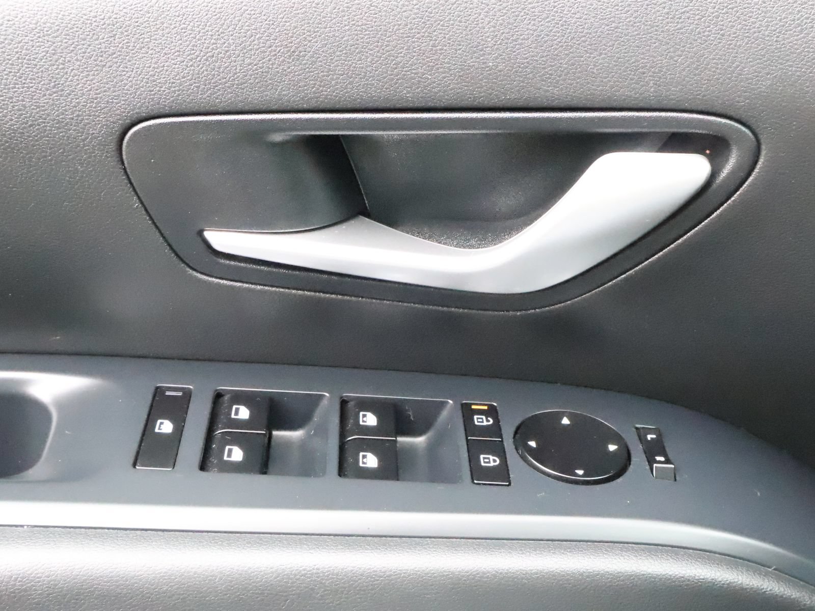 Used 2025 Hyundai Tucson SEL AWD/4WD image 32