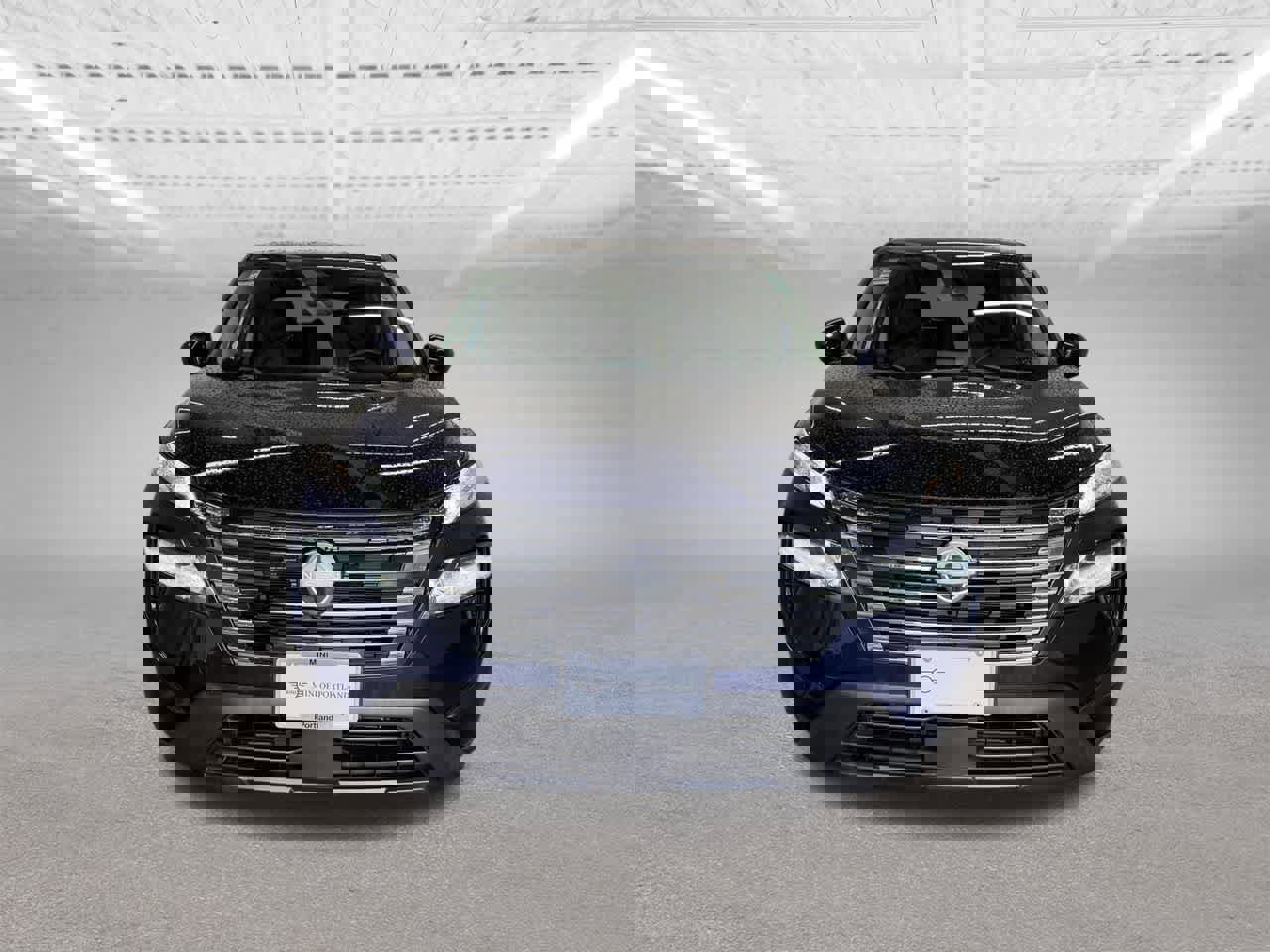 Used 2024 Nissan Rogue SV image 8