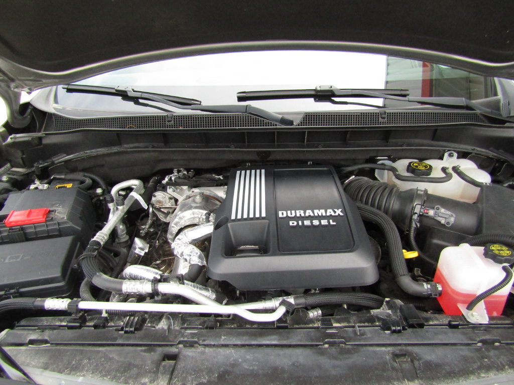 Used 2024 Chevrolet Tahoe High Country AWD/4WD image 40