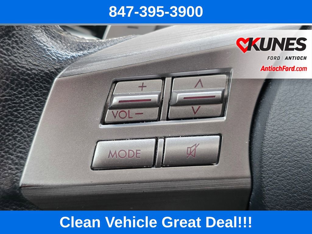 Used 2010 Subaru Outback 2.5i Premium AWD/4WD image 29