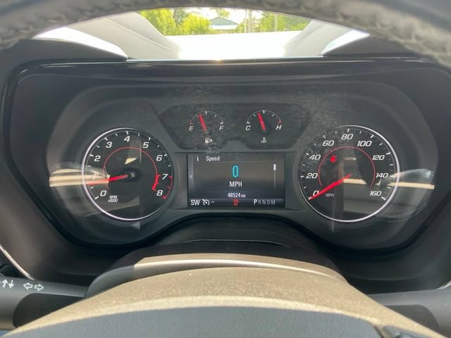 Used 2017 Chevrolet Camaro LT w/ RS Package RWD image 21