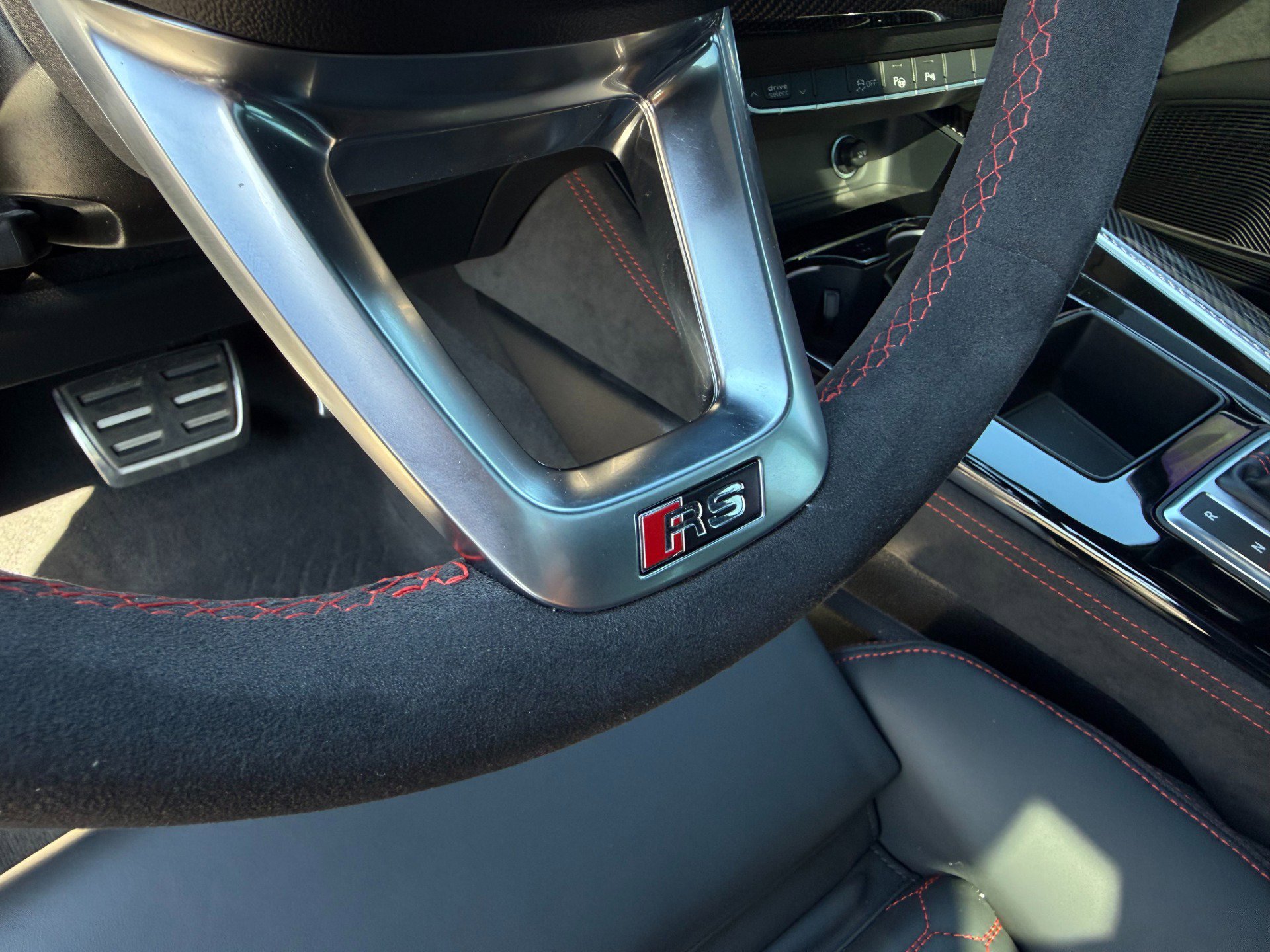 Used 2025 Audi RS 5 Sportback image 11