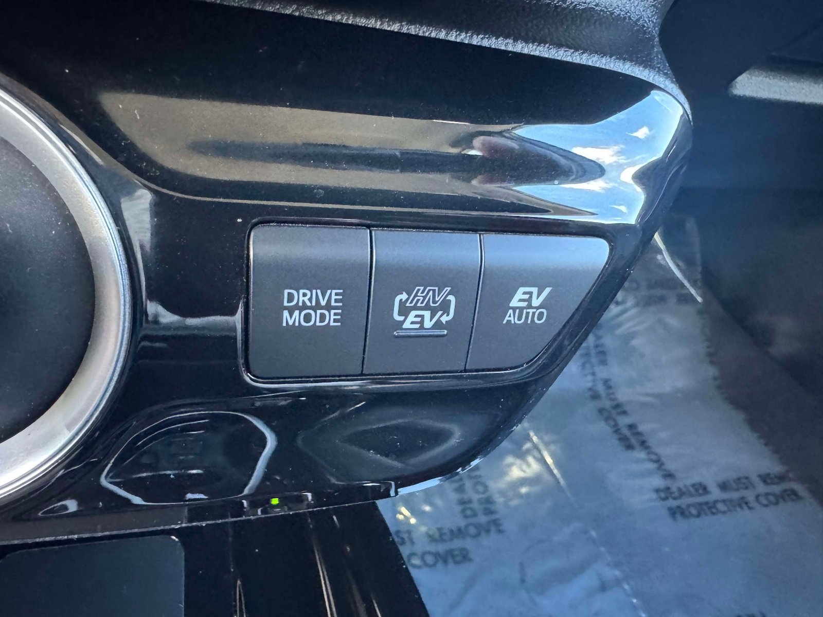 Certified 2022 Toyota Prius Prime XLE image 23