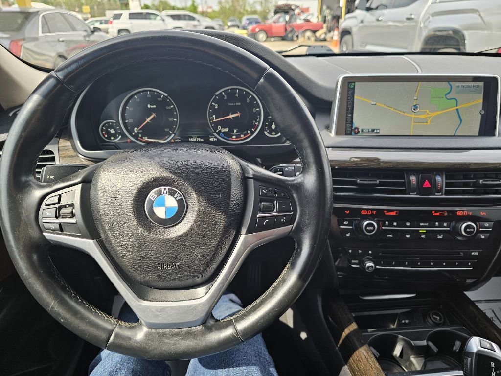 Used 2016 BMW X5 xDrive35i image 25