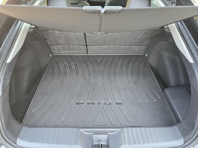 Used 2025 Toyota Prius Limited w/ Limited Premium Package FWD image 20