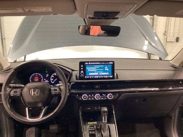 Used 2024 Honda CR-V EX-L image 25