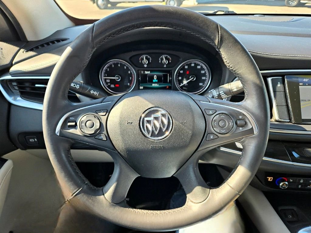 Used 2019 Buick Enclave Essence image 28