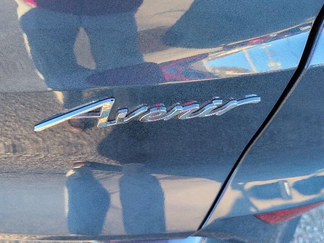 Used 2024 Buick Envista Avenir image 19