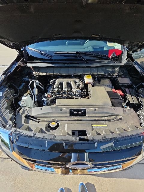 Used 2025 Nissan Pathfinder Platinum w/ Cargo Package AWD/4WD image 31