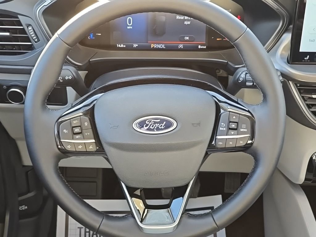 New 2026 Ford Escape Active w/ Tech Pack #1 AWD/4WD image 22