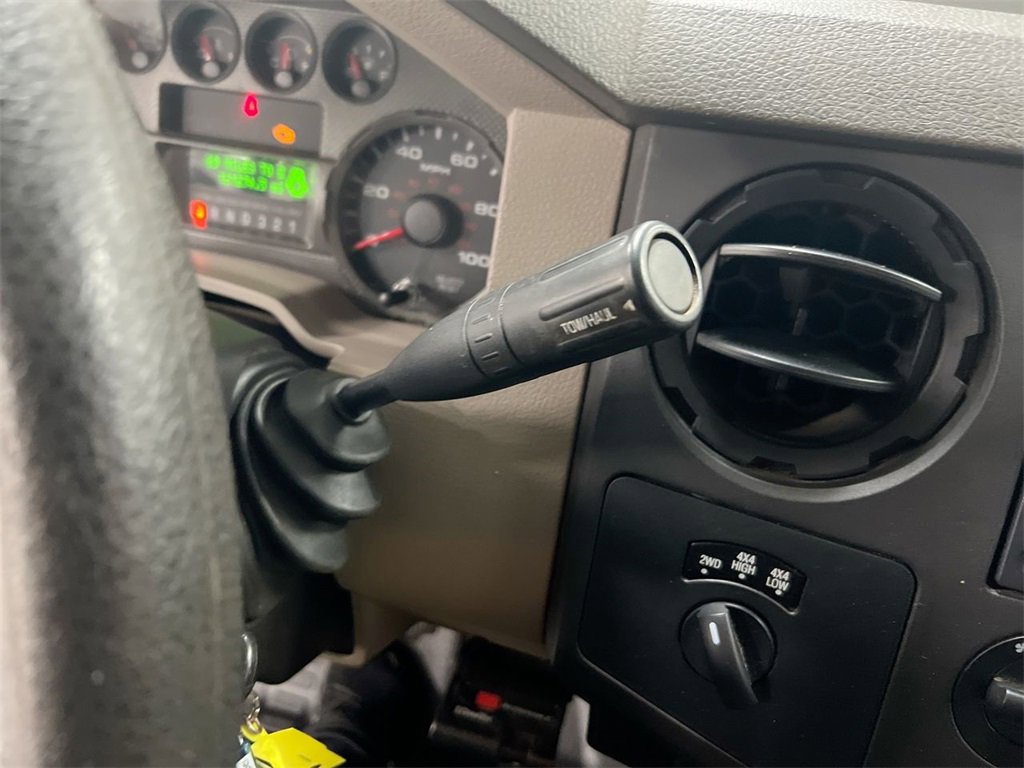 Used 2010 Ford F250 XL image 15