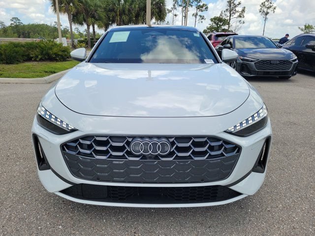 Certified 2025 Audi A5 2.0T Premium w/ Premium Plus AWD/4WD image 3