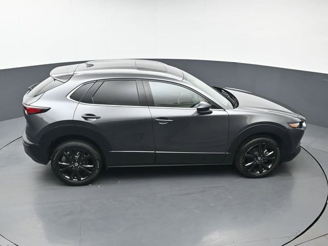 Certified 2023 MAZDA CX-30 2.5 Turbo w/ Premium Plus Pkg image 42
