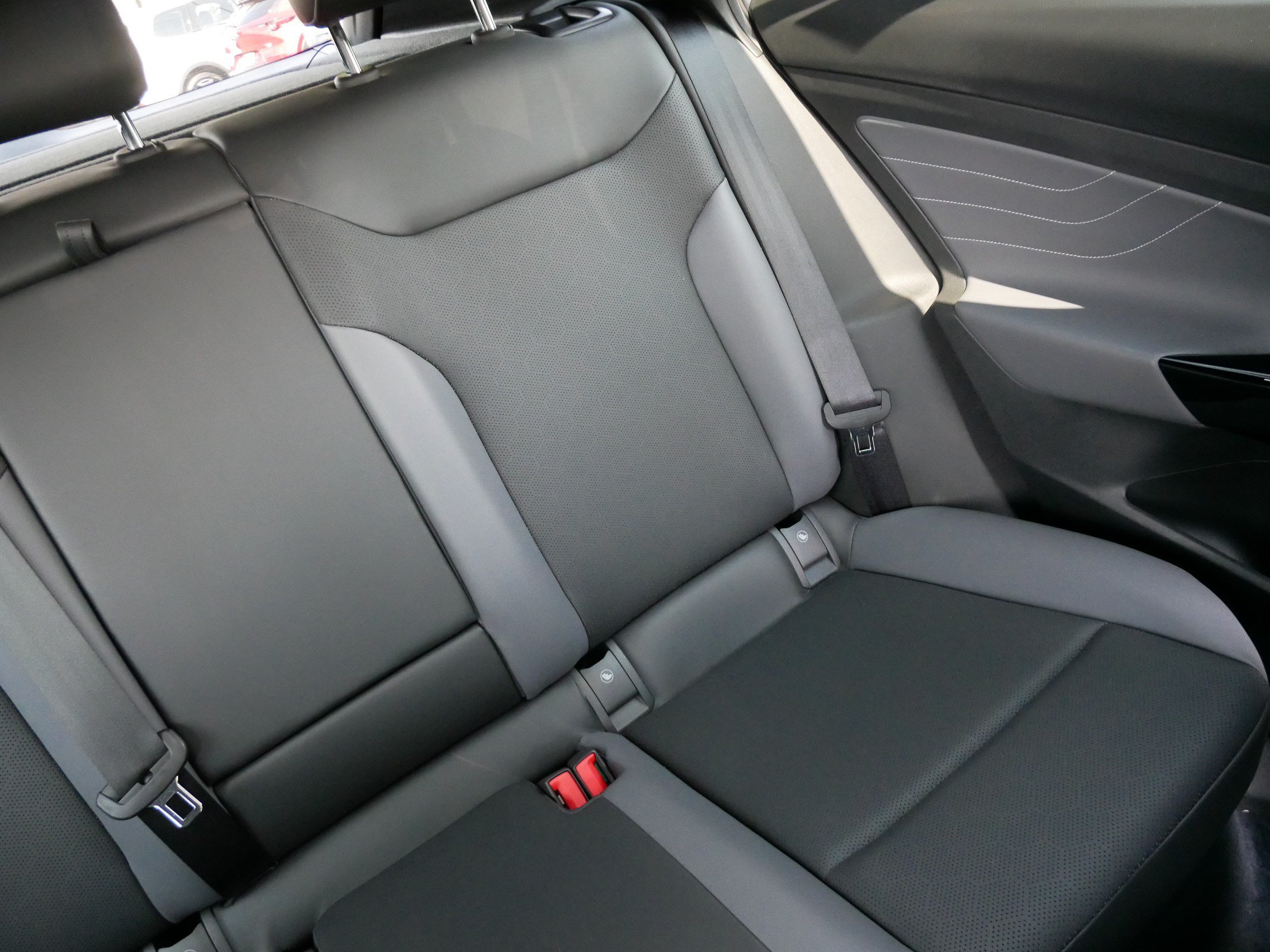 Certified 2023 Volkswagen ID.4 Pro S AWD/4WD image 14