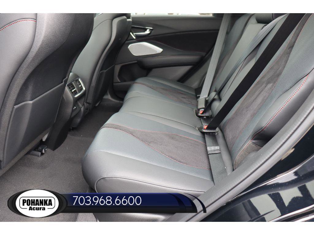 New 2026 Acura RDX A-Spec image 31