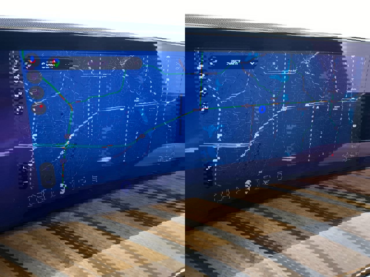 Certified 2025 Cadillac Escalade Premium Luxury Platinum image 6