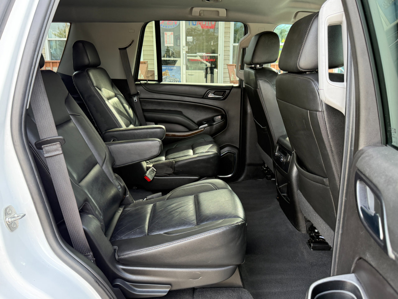 Used 2019 Chevrolet Tahoe LT image 39