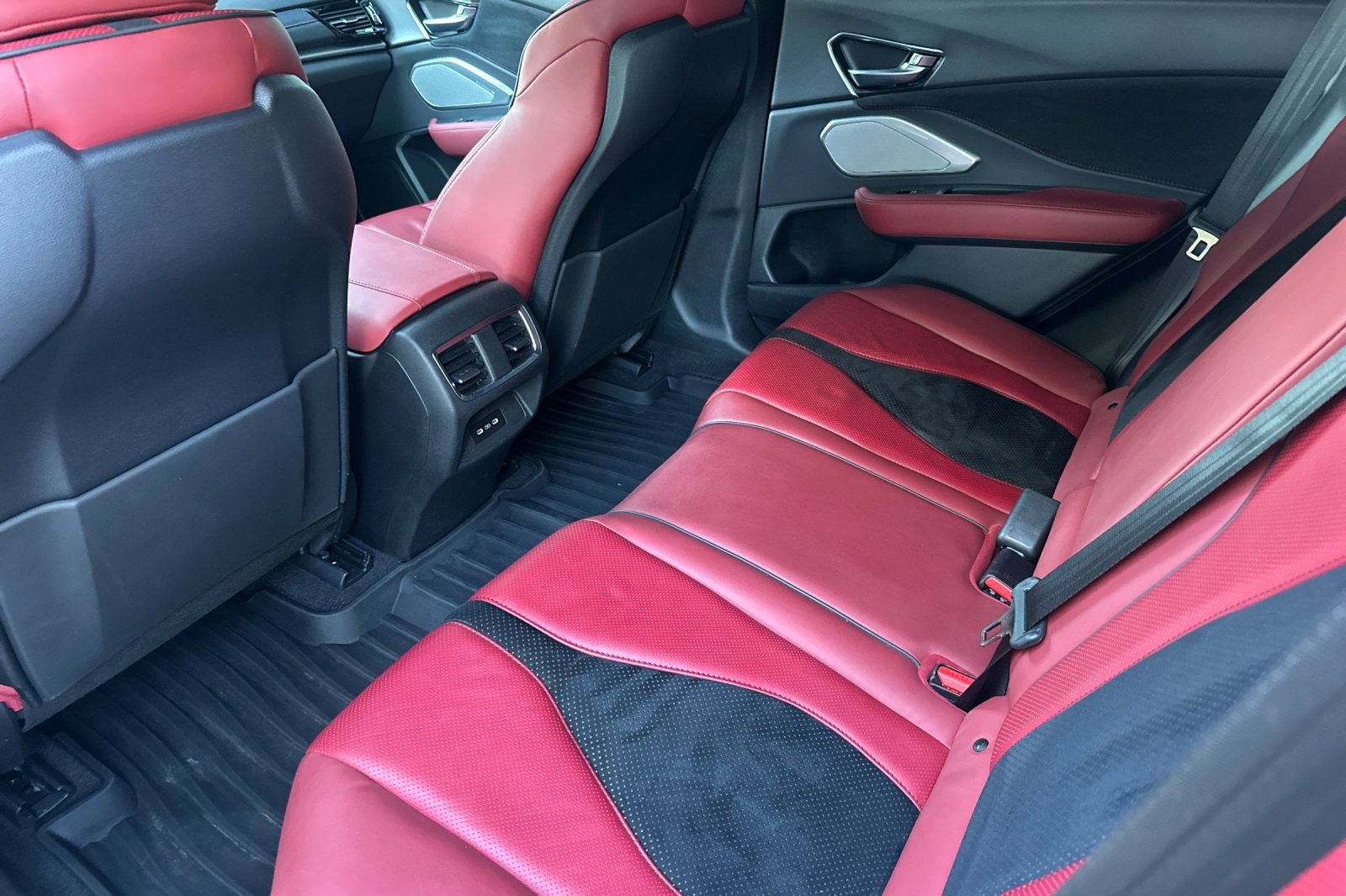 Certified 2023 Acura RDX A-Spec image 15