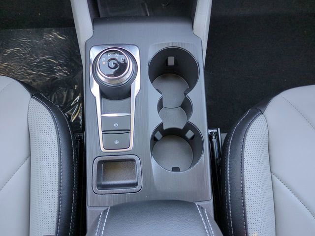 New 2025 Ford Escape SE w/ PHEV Premium Package image 19