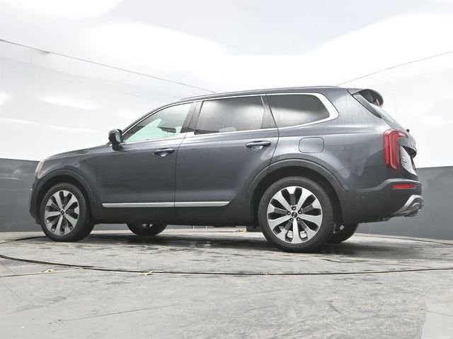 Used 2020 Kia Telluride S image 35
