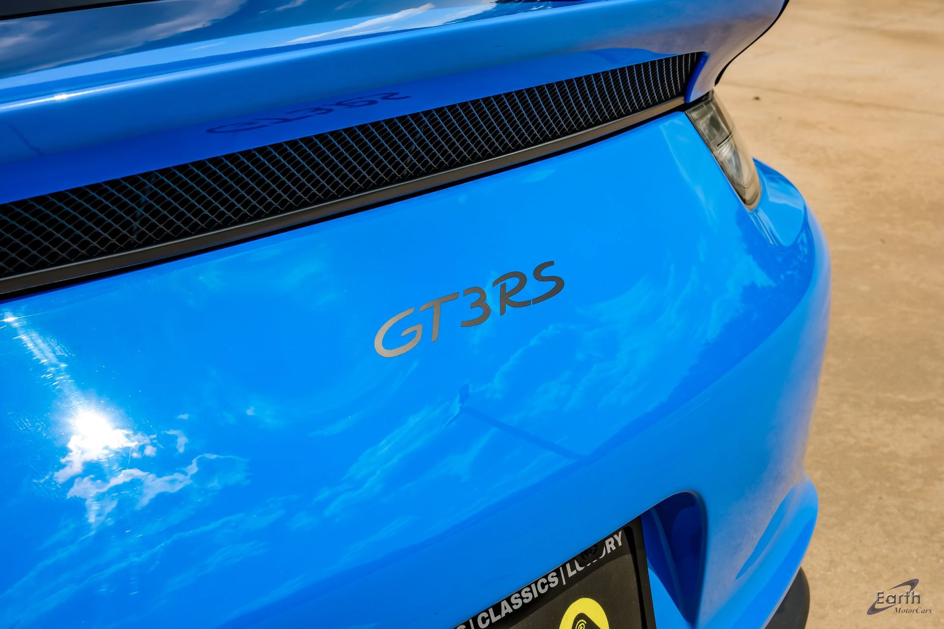 Used 2016 Porsche 911 GT3 RS RWD image 31