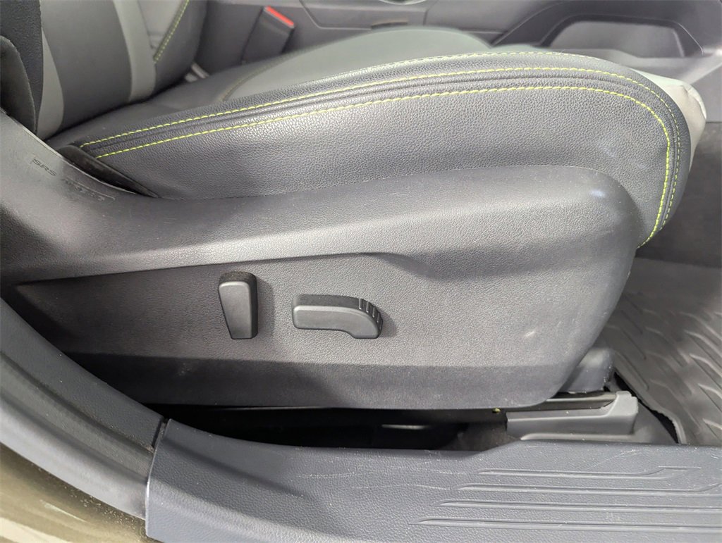 Used 2020 Subaru Outback Onyx Edition XT image 40