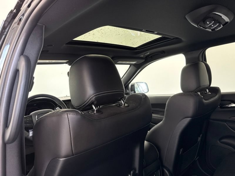 New 2027 Dodge Durango SRT Hellcat AWD/4WD image 22