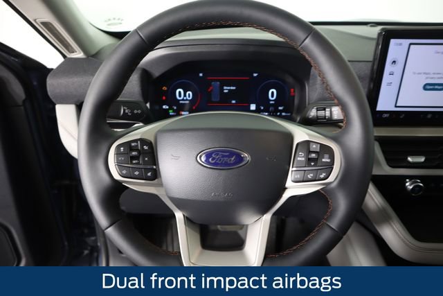 New 2026 Ford Explorer Active w/ Active Comfort Package image 33