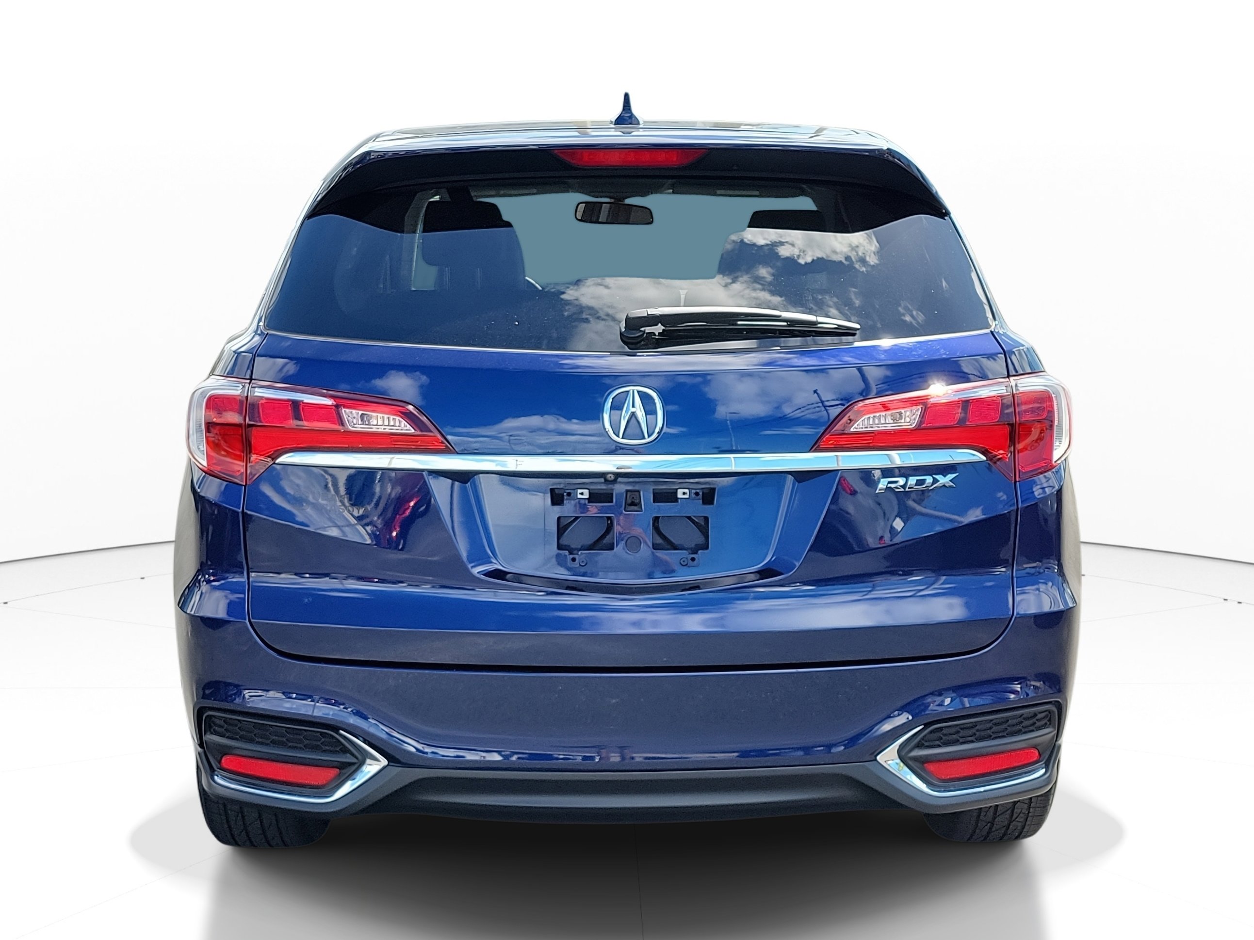 Used 2016 Acura RDX w/ Technology Package image 5