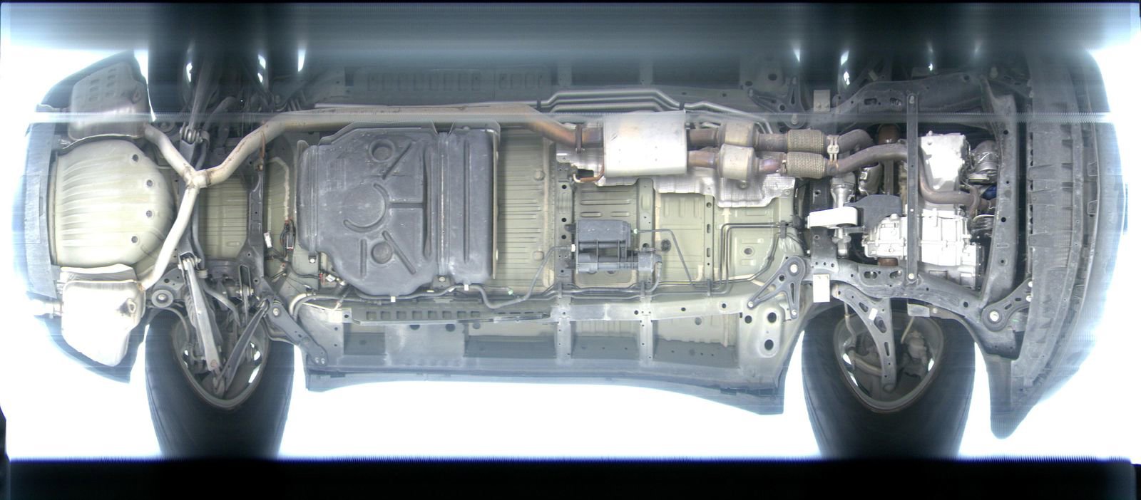 Used 2023 Chevrolet Traverse LT image 25