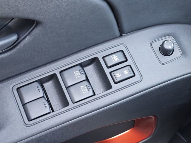 New 2026 Nissan Frontier PRO-4X w/ Tow Package image 20