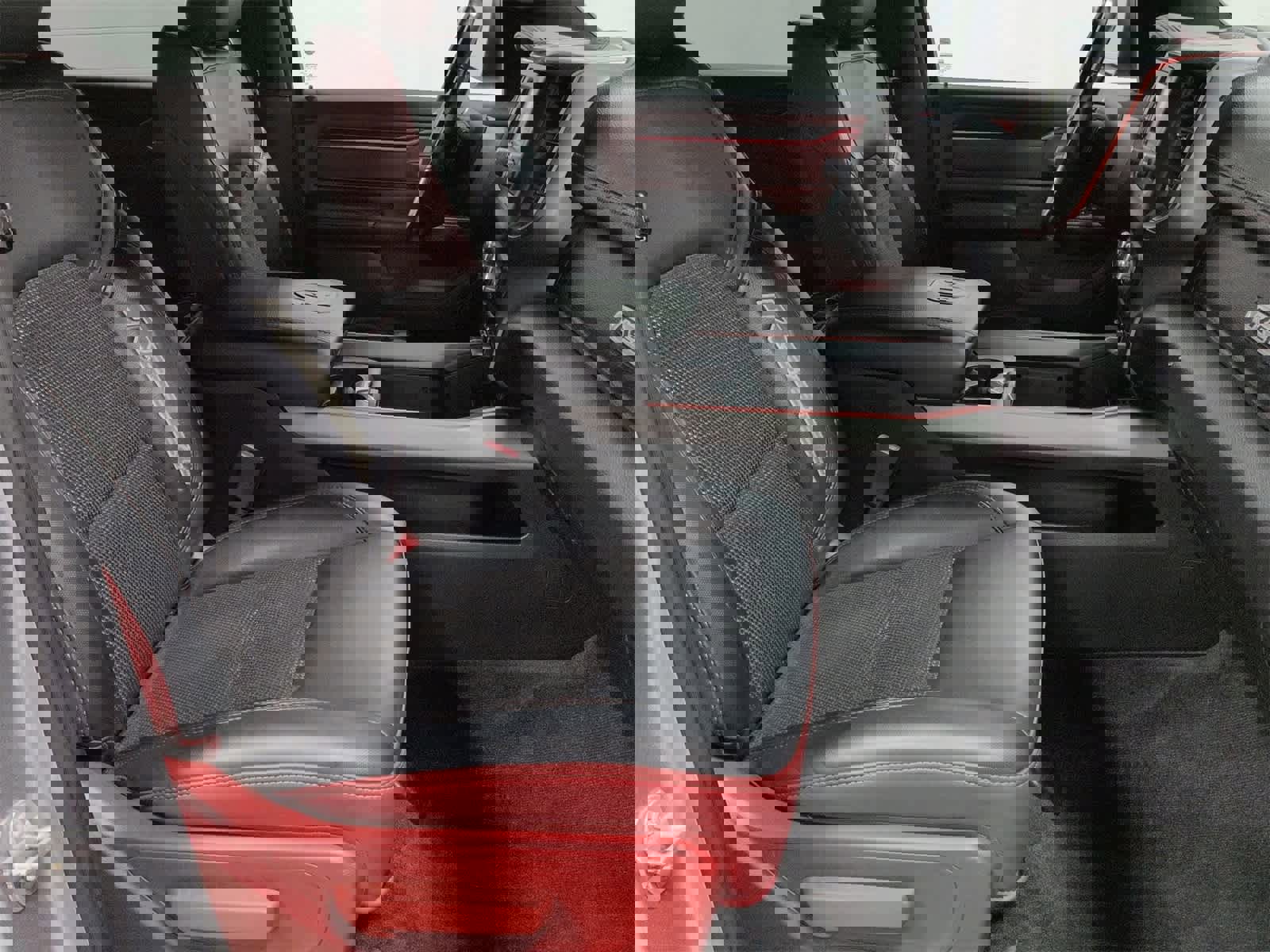 Used 2019 RAM 1500 Rebel image 22