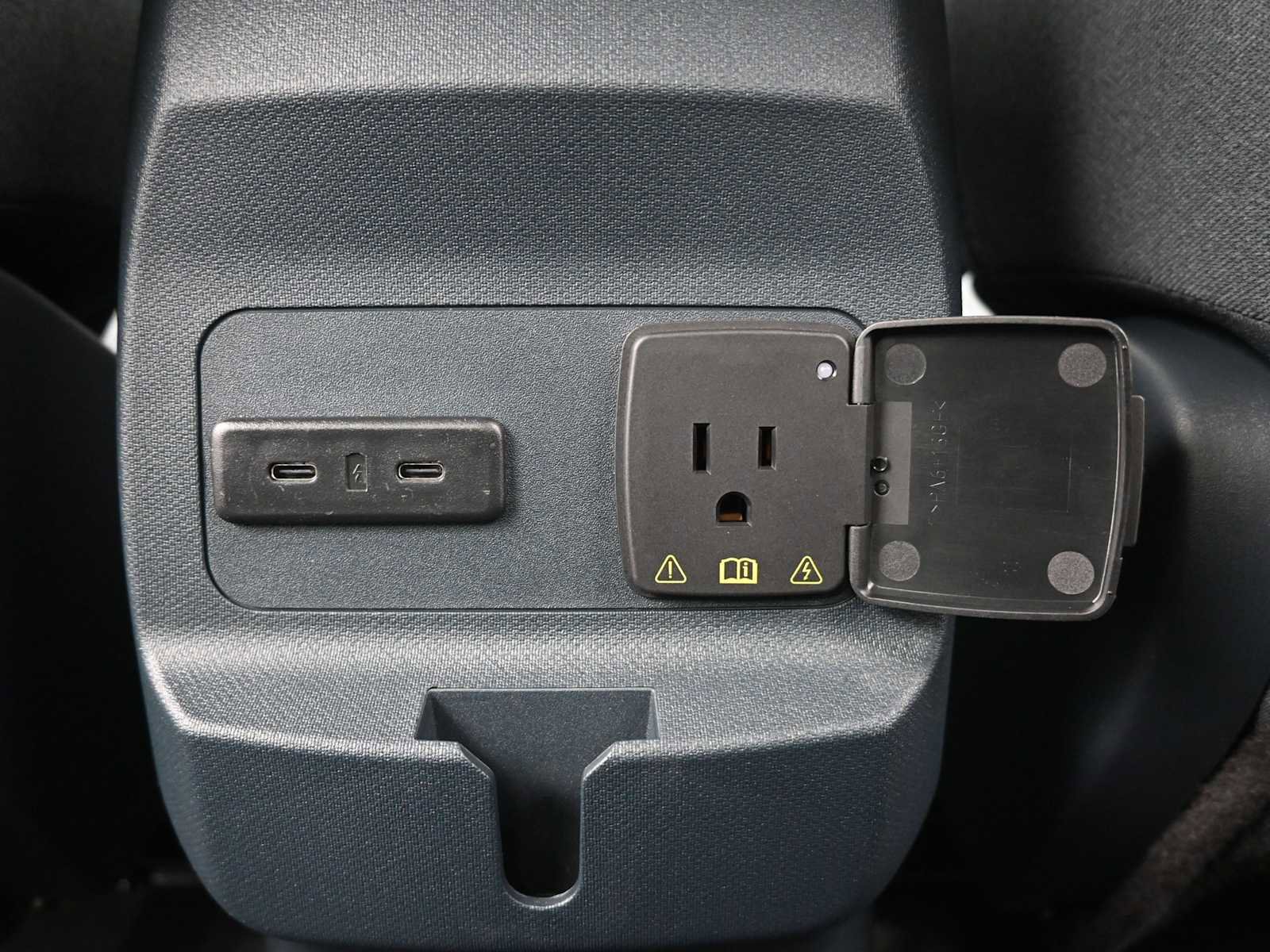 New 2025 Ford Maverick XLT w/ Equipment Group 301A image 15