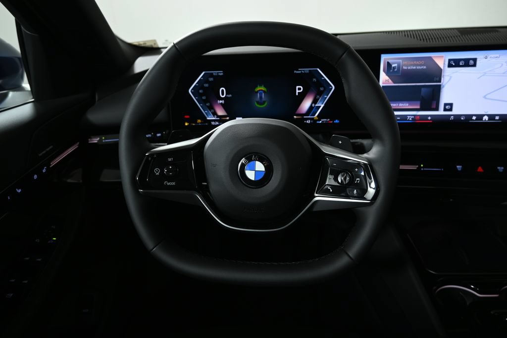 Used 2026 BMW 530i xDrive AWD/4WD image 17