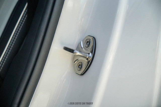 Used 2021 Bentley Bentayga AWD/4WD image 96