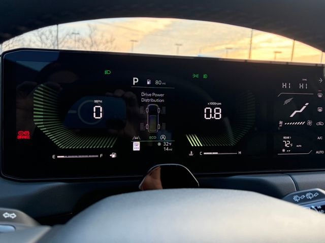 New 2027 Kia Telluride EX image 24