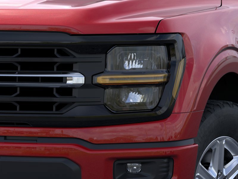 New 2026 Ford F150 XLT AWD/4WD image 42
