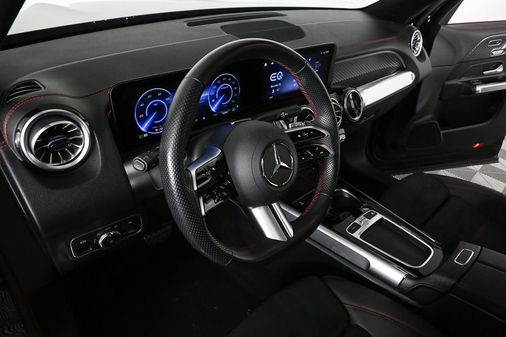 Certified 2024 Mercedes-Benz EQB 250+ image 6