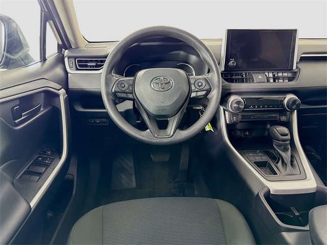 Certified 2025 Toyota RAV4 LE image 20
