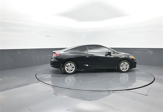Used 2014 Honda Civic LX image 8