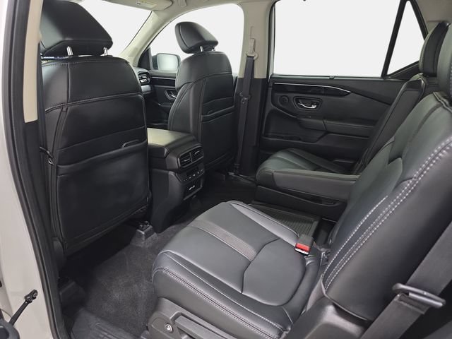 Used 2023 Honda Pilot EX-L image 12