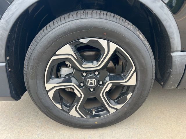 Used 2018 Honda CR-V Touring image 10