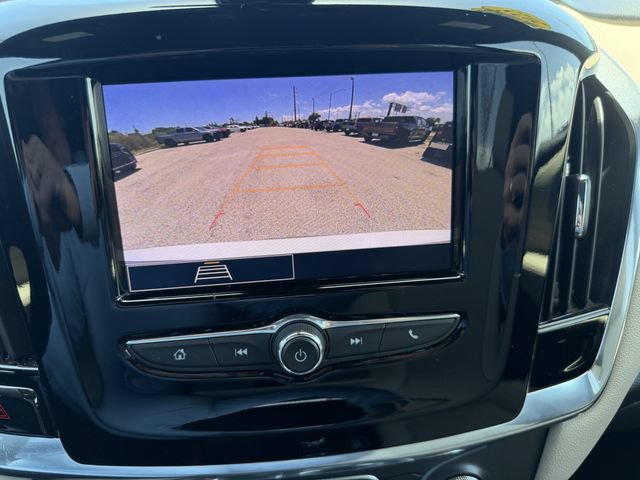 Used 2023 Chevrolet Traverse LS FWD image 27